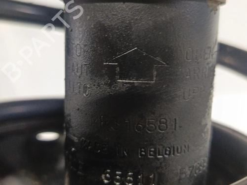 Left front suspension MITSUBISHI SPACE STAR MPV (DG_A) | BP30036442M72