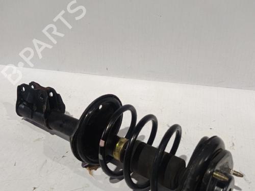 Used Left front suspension MITSUBISHI SPACE STAR MPV (DG_A) [1998-2004]  30036442