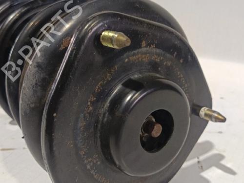 Left front suspension MITSUBISHI SPACE STAR MPV (DG_A) | BP30036442M72