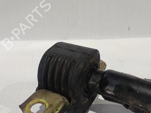 Left front suspension arm MITSUBISHI SPACE STAR MPV (DG_A)  | BP30036440M12