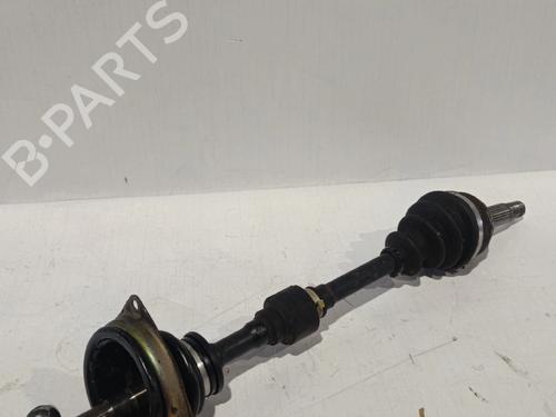 Used Left front driveshaft MITSUBISHI SPACE STAR MPV (DG_A) [1998-2004]  30036444