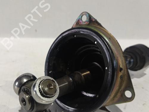 Left front driveshaft MITSUBISHI SPACE STAR MPV (DG_A) | BP30036444M38