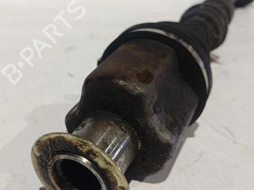 Right front driveshaft MITSUBISHI SPACE STAR MPV (DG_A)  | BP30036443M39 