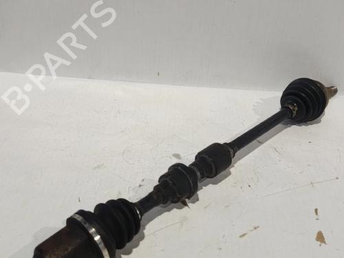 Used Right front driveshaft MITSUBISHI SPACE STAR MPV (DG_A) [1998-2004]  30036443