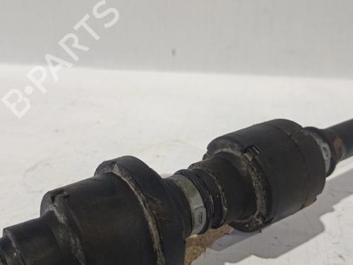 Right front driveshaft MITSUBISHI SPACE STAR MPV (DG_A)  | BP30036443M39 