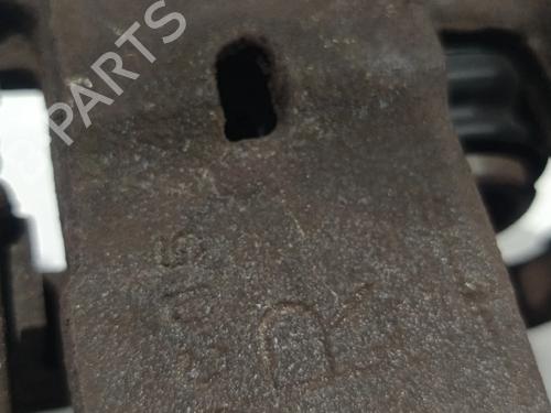 Right front brake caliper MITSUBISHI SPACE STAR MPV (DG_A)  | BP30036451M104 