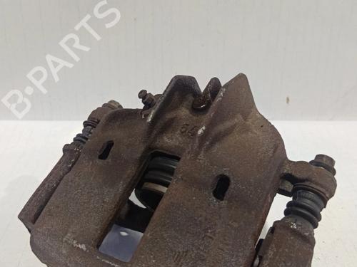 Højre bremsekaliber foran MITSUBISHI SPACE STAR MPV (DG_A) [1998-2004]  30036451