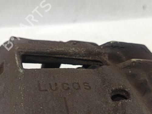 Left front brake caliper MITSUBISHI SPACE STAR MPV (DG_A)  | BP30036452M105 