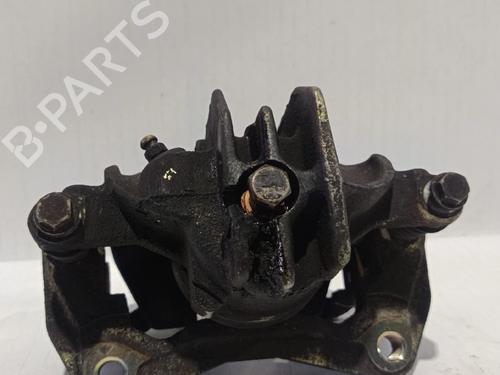 Left front brake caliper MITSUBISHI SPACE STAR MPV (DG_A)  | BP30036452M105 