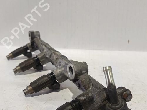 Injectorrail MITSUBISHI SPACE STAR MPV (DG_A)  | BP30036447M98 