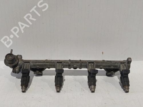 Sprederrør MITSUBISHI SPACE STAR MPV (DG_A) [1998-2004]  30036447