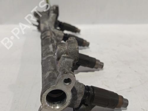 Injectorrail MITSUBISHI SPACE STAR MPV (DG_A)  | BP30036447M98 