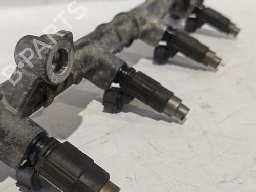 Injectorrail MITSUBISHI SPACE STAR MPV (DG_A)  | BP30036447M98 