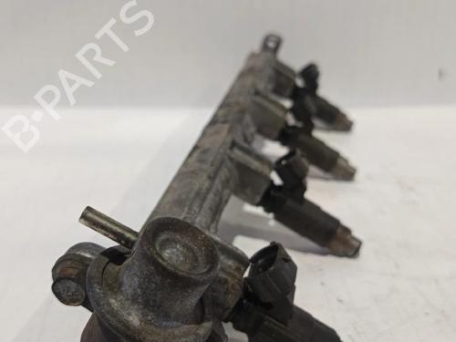 Injectorrail MITSUBISHI SPACE STAR MPV (DG_A)  | BP30036447M98 