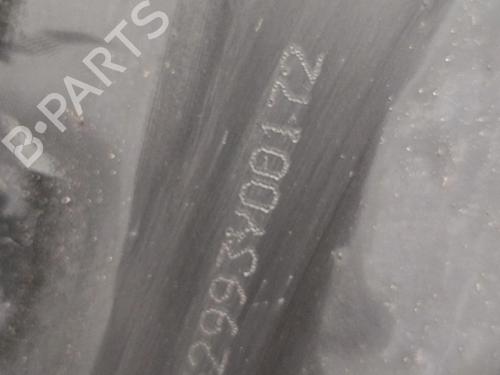 Subframe MITSUBISHI SPACE STAR MPV (DG_A)  | BP30036450M9 