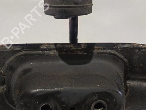 Subframe MITSUBISHI SPACE STAR MPV (DG_A)  | BP30036450M9 