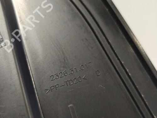 Retrovisor esquerdo PEUGEOT 108  | BP30036453C26 