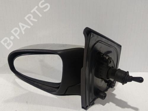 Used Left mirror PEUGEOT 108 [2014-2025]  30036453