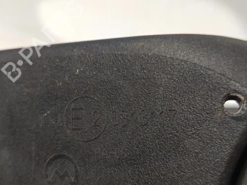 Retrovisor esquerdo PEUGEOT 108  | BP30036453C26 