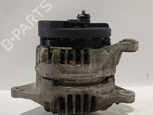 Alternator MITSUBISHI SPACE STAR MPV (DG_A) | BP30036456M7