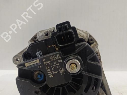 Alternator MITSUBISHI SPACE STAR MPV (DG_A) | BP30036456M7