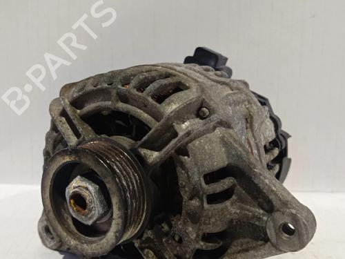 Used Alternator MITSUBISHI SPACE STAR MPV (DG_A) [1998-2004]  30036456