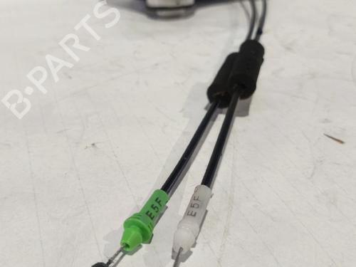 Módulo eletrónico PEUGEOT 108 | BP30036454M83