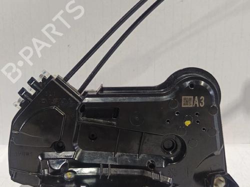 Módulo eletrónico PEUGEOT 108 | BP30036454M83