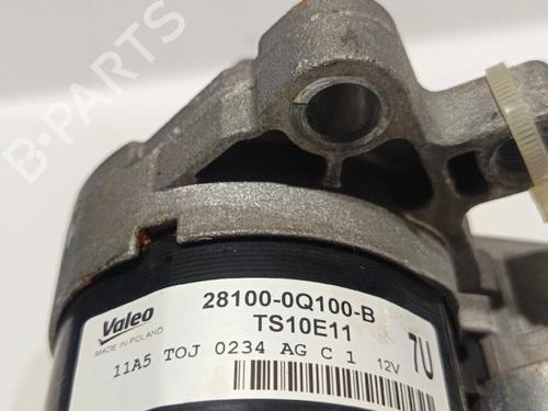 Starter PEUGEOT 108 | BP30036462M8