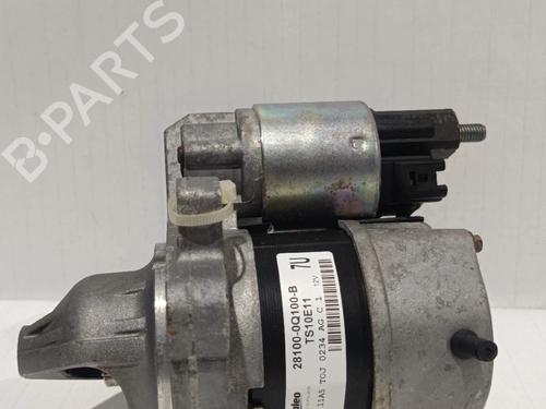 Used Starter PEUGEOT 108 [2014-2025]  30036462