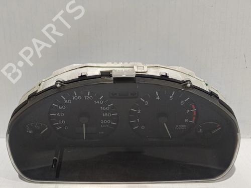 Cuadro instrumentos MITSUBISHI SPACE STAR MPV (DG_A) [1998-2004]  30036461