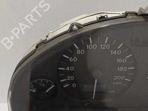 Zestaw wskaźników / Licznik MITSUBISHI SPACE STAR MPV (DG_A)  | BP30036461C47 