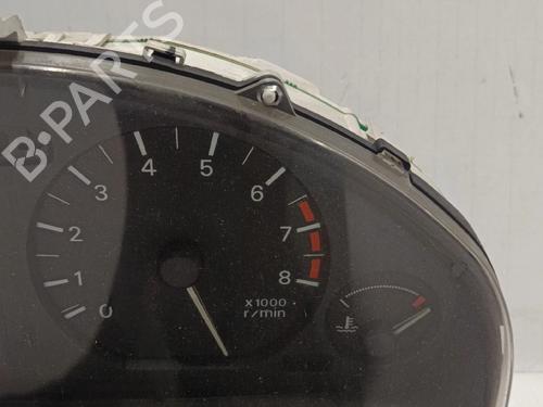 Zestaw wskaźników / Licznik MITSUBISHI SPACE STAR MPV (DG_A)  | BP30036461C47 