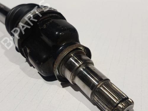 Right front driveshaft PEUGEOT 108  | BP30036469M39 