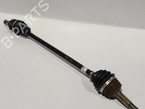 Used Right front driveshaft PEUGEOT 108 [2014-2026]  30036469