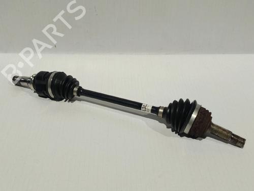 Used Left front driveshaft PEUGEOT 108 [2014-2025]  30036463