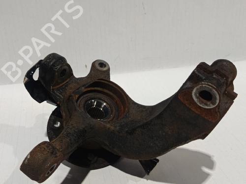 Right front steering knuckle PEUGEOT 108  | BP30036464M26