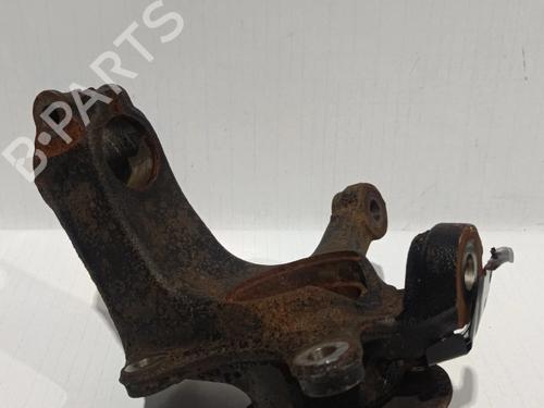 Right front steering knuckle PEUGEOT 108  | BP30036464M26