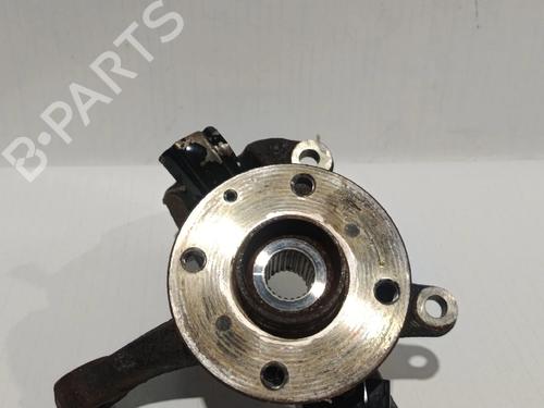 Used Right front steering knuckle PEUGEOT 108 [2014-2025]  30036464