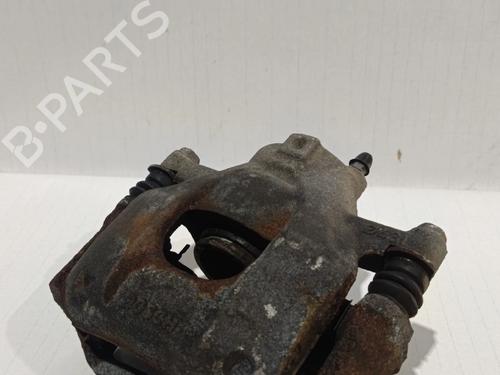 Used Left front brake caliper PEUGEOT 108 [2014-2025]  30036471