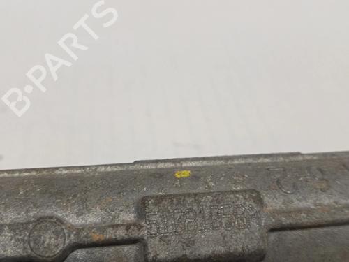 Steering rack PEUGEOT 108  | BP30036473M22 