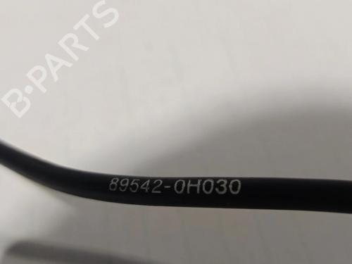 Electronic module PEUGEOT 108 | BP30036475M83