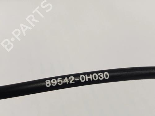 Electronic module PEUGEOT 108  | BP30036474M83 