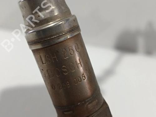 Capteur électronique MITSUBISHI SPACE STAR MPV (DG_A)  | BP30036481M84 