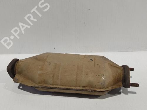 Used Catalyst MITSUBISHI SPACE STAR MPV (DG_A) [1998-2004]  30036480