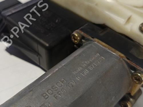 Front right window mechanism MITSUBISHI SPACE STAR MPV (DG_A)  | BP30036479C23 