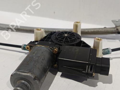 Front right window mechanism MITSUBISHI SPACE STAR MPV (DG_A)  | BP30036479C23 