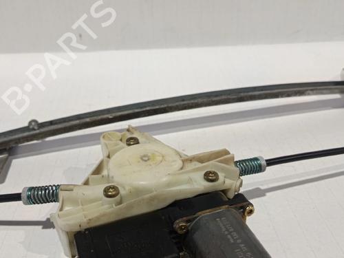 Front right window mechanism MITSUBISHI SPACE STAR MPV (DG_A)  | BP30036479C23 