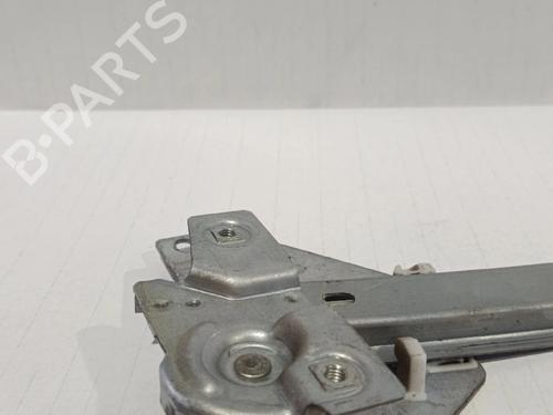 Front right window mechanism MITSUBISHI SPACE STAR MPV (DG_A)  | BP30036479C23 