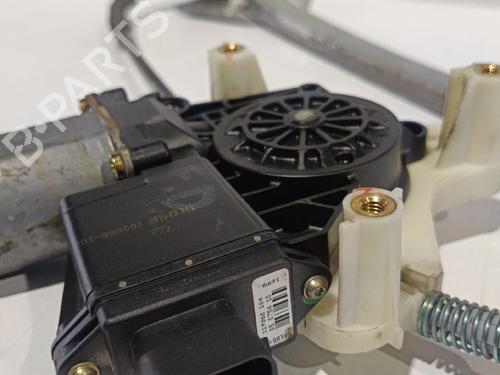 Front right window mechanism MITSUBISHI SPACE STAR MPV (DG_A)  | BP30036479C23 